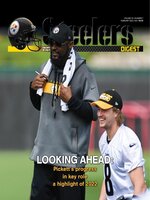 Steelers Digest